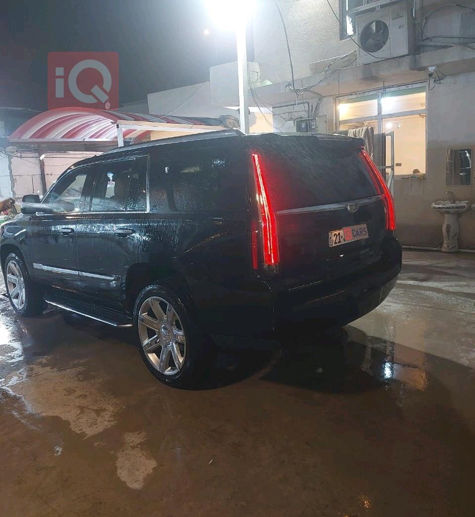 کادیلاک ئێسکەلەید